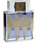 Elite Silver Limited Edition for Him for men by Parfums Elite