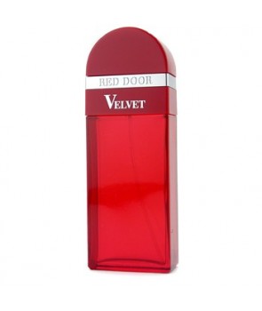 Red Door Velvet for women by Elizabeth Arden