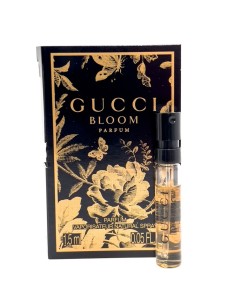 Gucci Bloom Parfum for Women 1.5ml EDP | Perfume Sample
