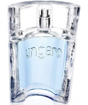 Ungaro Blue Ice Emanuel Ungaro for men