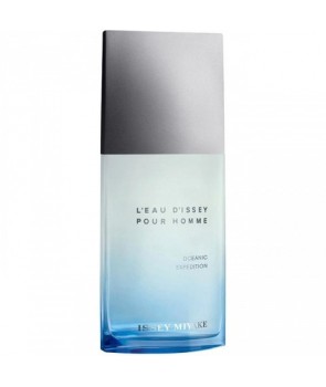 L Eau d Issey pour Homme Oceanic Expedition Issey Miyake for men