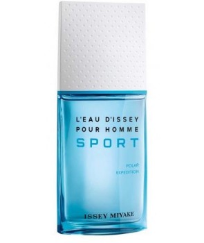 L Eau d Issey pour Homme Sport Polar Expedition Issey Miyake for men