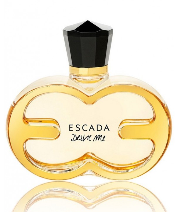 Desire Me for women by Escada