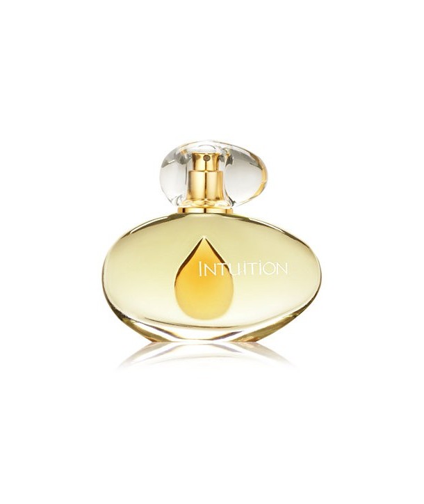 Intuition for women by Estee Lauder