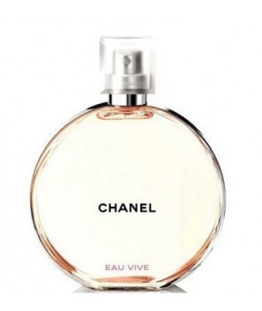 Chance Eau Vive Chanel for women