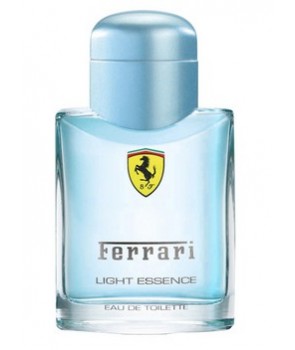 Ferrari Light Essence for men by Ferrari