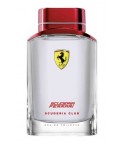 فراری اسکودریا کلاب مردانه Ferrari Scuderia Club