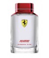 Ferrari Scuderia Club for men by Ferrari