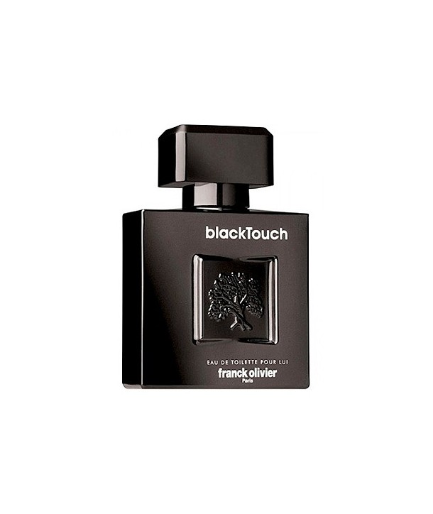 Black Touch Franck Olivier for men