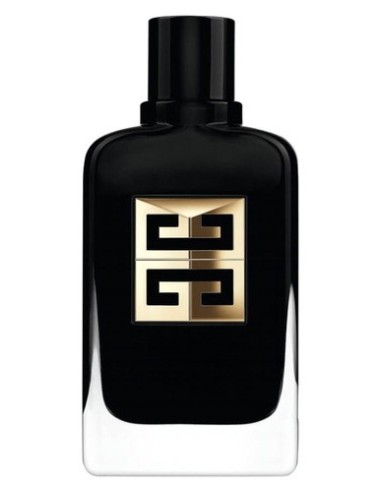 عطر جیونچی جنتلمن سوسایتی آمبری مردانه