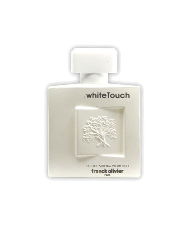 White Touch Franck Olivier for women