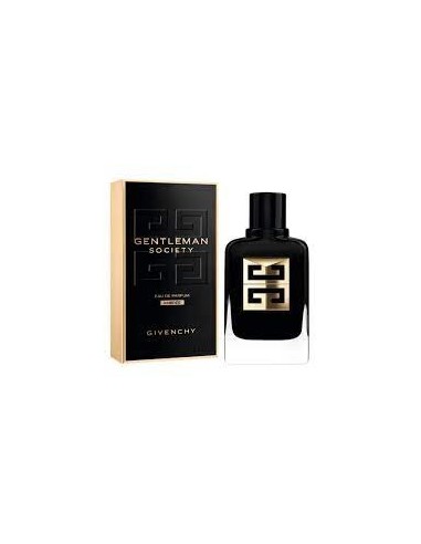 عطر جیونچی جنتلمن سوسایتی آمبری مردانه
