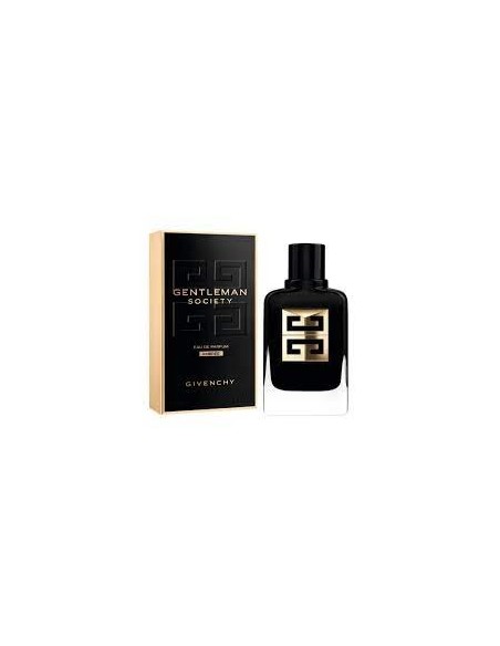 عطر جیونچی جنتلمن سوسایتی آمبری مردانه