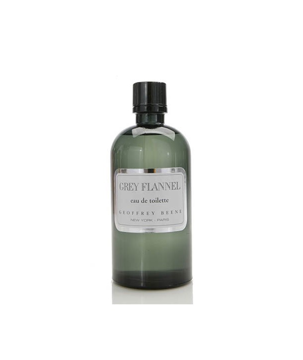 Grey Flannel Geoffrey Beene