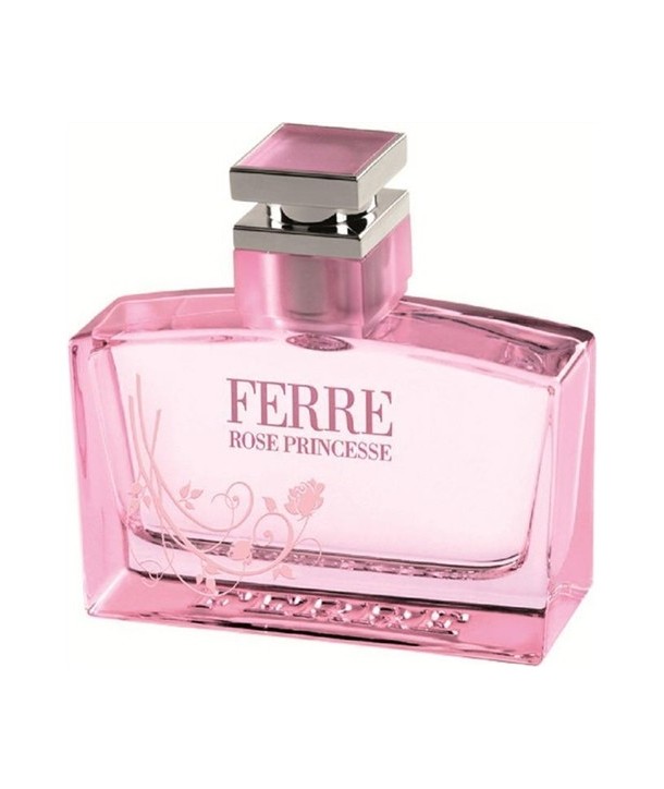 Ferre Rose Princesse for women by Gianfranco Ferre