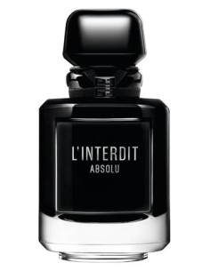 عطر زنانه ژیوانشی له اینتردیت ابسولو