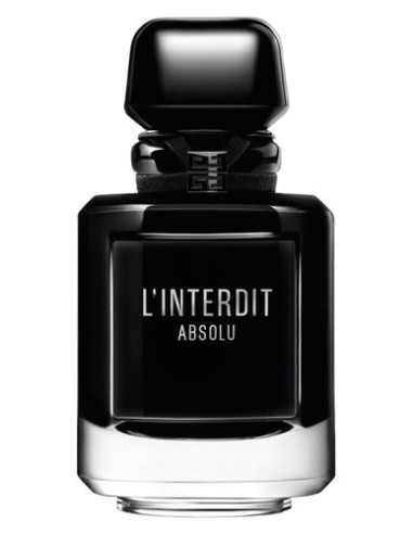عطر زنانه ژیوانشی له اینتردیت ابسولو