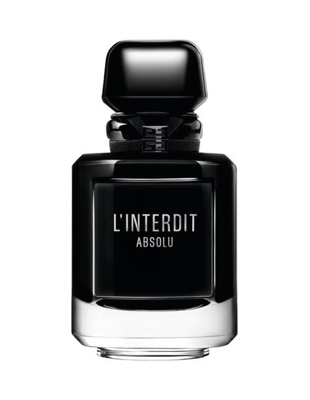 عطر زنانه ژیوانشی له اینتردیت ابسولو