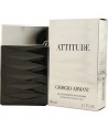Attitude Pour Homme for men by Giorgio Armani