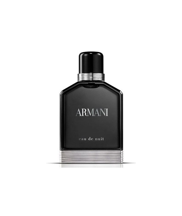 Eau de Nuit Giorgio Armani for men