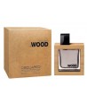 He Wood for men by Dsquared2