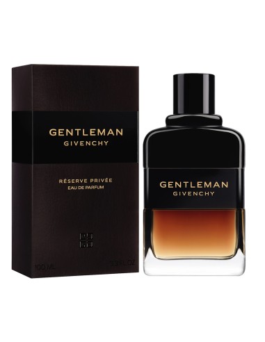 عطر ادوپرفیوم مردانه جیونچی جنتلمن ریزرو پرایو