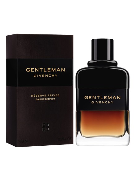 عطر ادوپرفیوم مردانه جیونچی جنتلمن ریزرو پرایو