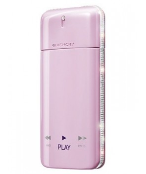 Play For Her for women by Givenchy
