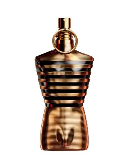 عطر مردانه ژان پل گوتیر له میل الکسیر