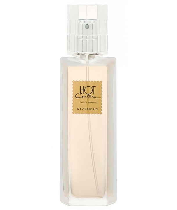 Hot Couture for women by Givenchy