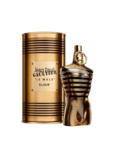 عطر مردانه ژان پل گوتیر له میل الکسیر