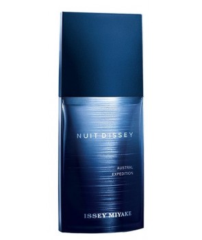 Nuit d'Issey Austral Expedition Issey Miyake for men