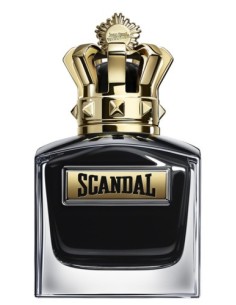 عطر پرفیوم مردانه ژان پل گوتیر اسکندال پورهوم