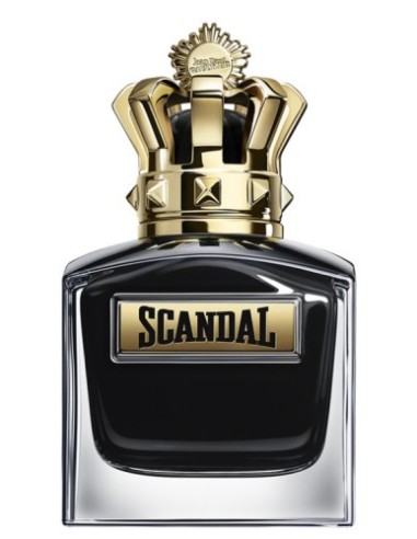 عطر پرفیوم مردانه ژان پل گوتیر اسکندال پورهوم