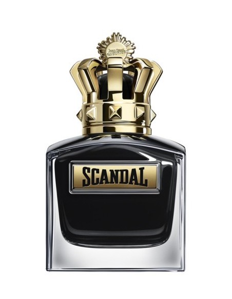 عطر پرفیوم مردانه ژان پل گوتیر اسکندال پورهوم