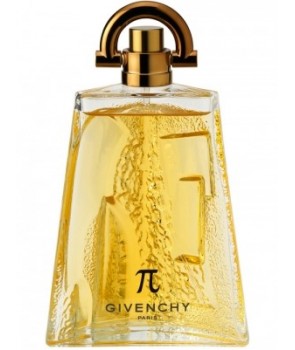 Pi for men by Givenchy