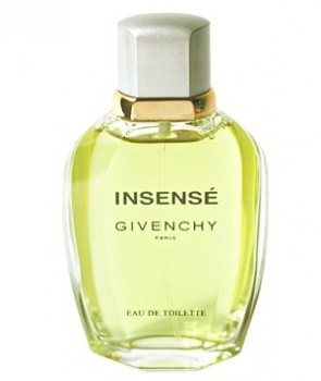 Insense for men by Givenchy