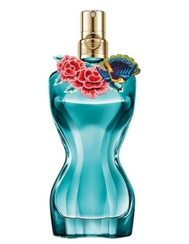عطر زنانه ژان پل گوتیه لا بل پرادایس گاردن