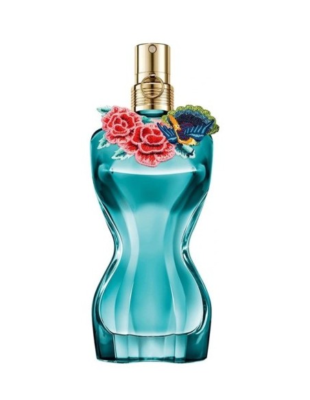 عطر زنانه ژان پل گوتیه لا بل پرادایس گاردن