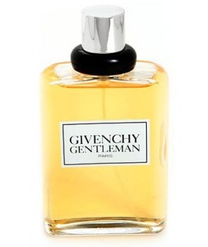 Gentleman for men by Givenchy