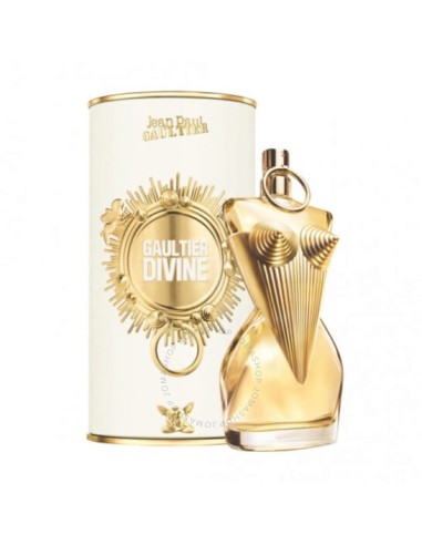 عطر زنانه ژان پل گوتیه دیوین