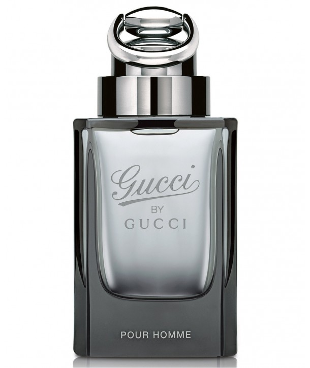 Gucci for men by Gucci