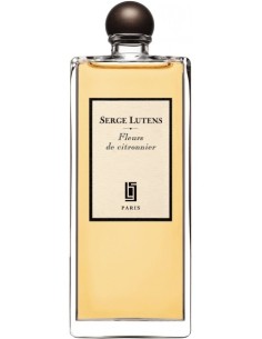 عطر سرژ لوتنس فلوئرز دی اورنجر