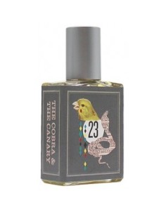 عطر ایماجنری آتورز د کبرا اند د کاناری