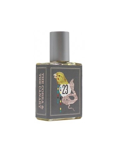 عطر ایماجنری آتورز د کبرا اند د کاناری