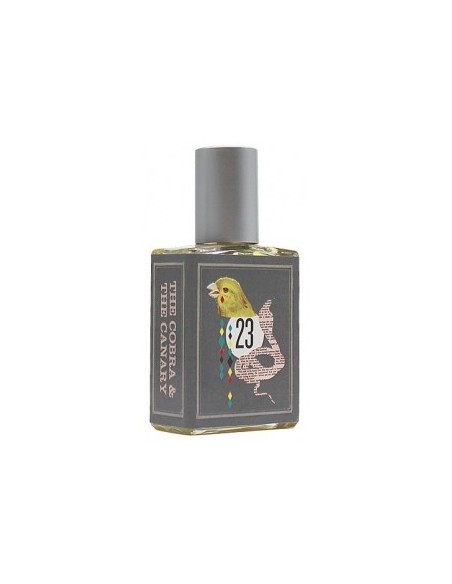 عطر ایماجنری آتورز د کبرا اند د کاناری