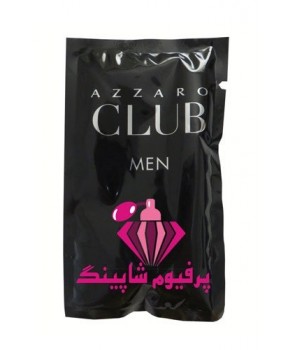 Azzaro Club for men