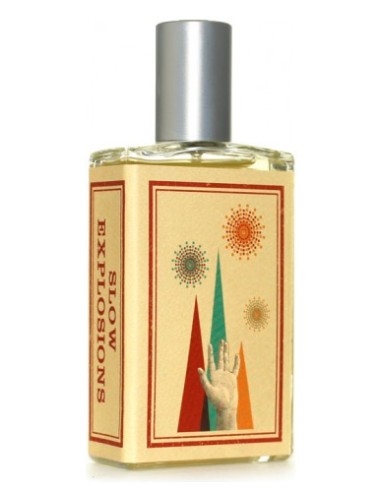 عطر ایماجنری آتورز اسلو اکسپلوژنز