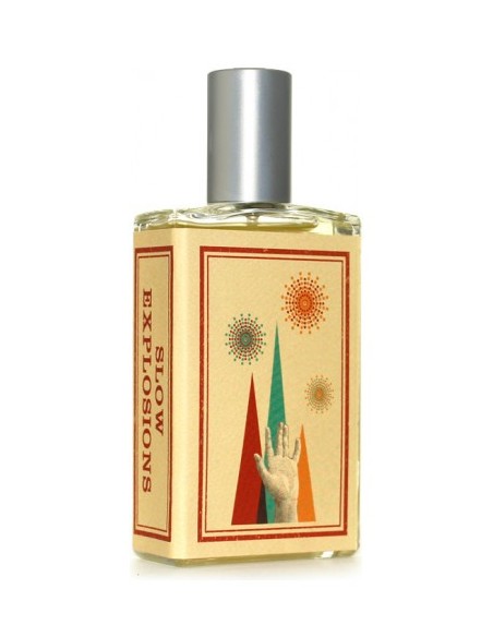 عطر ایماجنری آتورز اسلو اکسپلوژنز