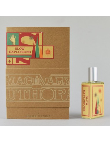 عطر ایماجنری آتورز اسلو اکسپلوژنز